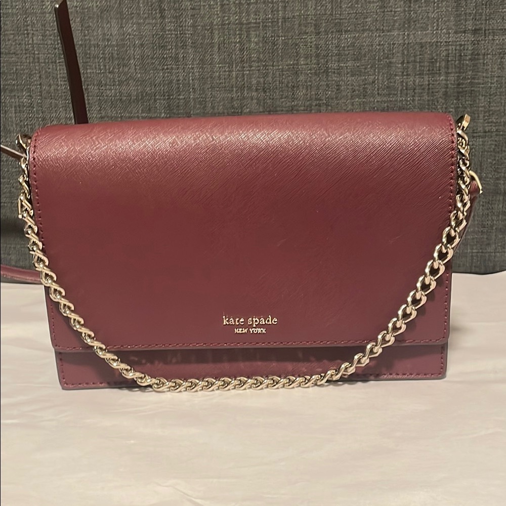 NWOT KATE SPADE CROSSBODY
